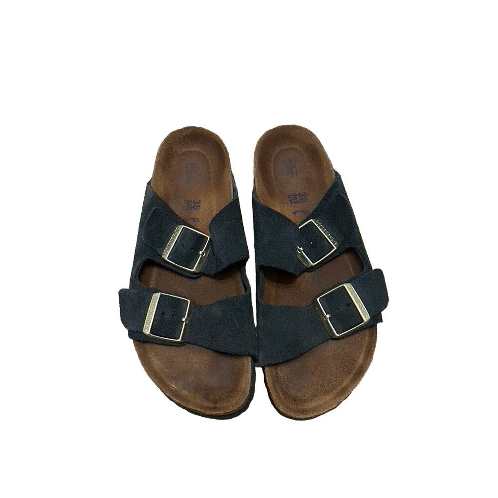 Birkenstock Black Sandals